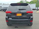 Used 2022 Jeep Grand Cherokee Laredo X image 5
