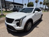 Used 2019 Cadillac XT4 Premium Luxury w/ Cold Weather Package image 3