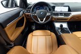 Certified 2023 BMW 430i Gran Coupe xDrive w/ Premium Package image 3