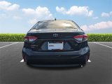 New 2025 Toyota Corolla LE image 5
