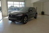 New 2026 Jaguar F-PACE R-Dynamic S image 2