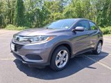 Used 2022 Honda HR-V LX image 3