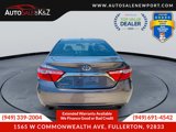 Used 2017 Toyota Camry XSE image 4