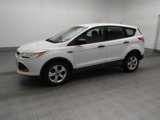 Used 2014 Ford Escape S image 2