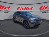 Used 2015 Jeep Grand Cherokee Altitude image 2