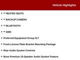 Used 2017 Chevrolet Traverse LT image 5