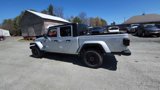 New 2023 Jeep Gladiator Sport image 6