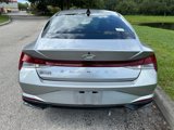 Used 2021 Hyundai Elantra SEL w/ Convenience + Premium Package image 4