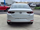 New 2025 MAZDA MAZDA3 s image 5
