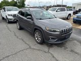 Used 2019 Jeep Cherokee Latitude Plus w/ Comfort/Convenience Group image 3