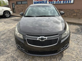 Used 2014 Chevrolet Cruze LT w/ RS Package image 4