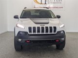 Used 2015 Jeep Cherokee Trailhawk w/ Comfort/Convenience Group image 3