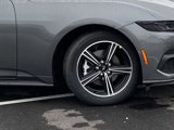 New 2025 Ford Mustang Coupe image 3