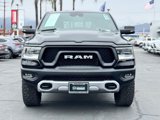 Used 2023 RAM 1500 Rebel w/ Rebel Level 1 Equipment Group image 4