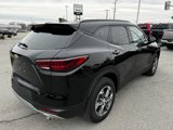 Certified 2024 Chevrolet Blazer LT w/ Convenience Package image 3