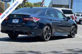 Used 2019 Toyota Camry XSE image 4
