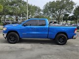Used 2021 RAM 1500 Big Horn image 3