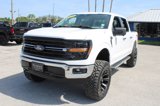 Used 2024 Ford F150 XLT image 3