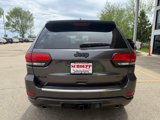 Used 2015 Jeep Grand Cherokee Altitude image 6
