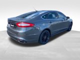 Used 2016 Ford Fusion SE w/ Equipment Group 202A image 5
