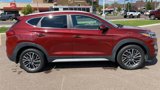 Used 2019 Hyundai Tucson Limited image 4