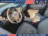 Certified 2018 Ford Flex SEL w/ Equipment Group 202A image 4