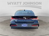 New 2025 Hyundai Elantra Sport image 4