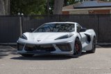 Used 2023 Chevrolet Corvette Stingray Preferred Cpe w/ Z51 Performance Package image 5