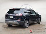 Used 2019 Jeep Cherokee Limited image 3