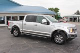 Used 2018 Ford F150 XLT w/ Equipment Group 301A Mid image 4