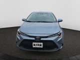Used 2021 Toyota Corolla LE image 2