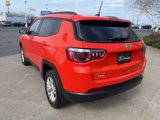 Used 2018 Jeep Compass Sport w/ Tech Group image 4