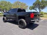 Used 2018 Chevrolet Silverado 1500 LT w/ Texas Edition image 3