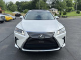 Used 2019 Lexus RX 350 FWD image 2