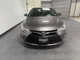 Used 2017 Toyota Camry XSE image 3