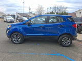 Certified 2020 Ford EcoSport S image 4