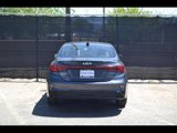 Used 2023 Kia Forte LXS image 4