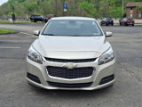 Used 2015 Chevrolet Malibu LT w/ Power Convenience Package image 2