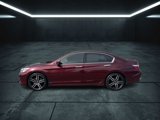 Used 2016 Honda Accord Sport image 2