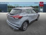 Certified 2024 Nissan Kicks SV w/ Interior Electronics Package image 5
