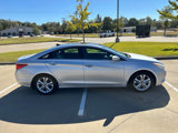 Used 2013 Hyundai Sonata Limited w/ Premium Pkg image 5