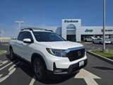 Used 2023 Honda Ridgeline RTL-E image 2