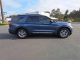Used 2020 Ford Explorer XLT w/ Equipment Group 202A image 4