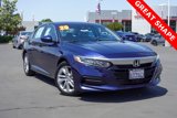 Used 2020 Honda Accord LX image 4