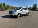 Used 2018 Ford EcoSport SE w/ SE Cold Weather Package image 5