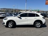 Used 2023 Honda HR-V LX image 2