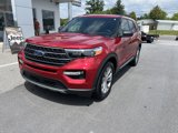 Used 2020 Ford Explorer XLT w/ Equipment Group 202A image 6