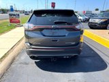 Used 2017 Ford Edge Titanium w/ Equipment Group 301A image 3