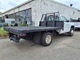 Used 2017 GMC Sierra 3500 4x4 Regular Cab w/ Snow Plow Prep Package image 4