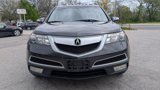 Used 2013 Acura MDX image 2